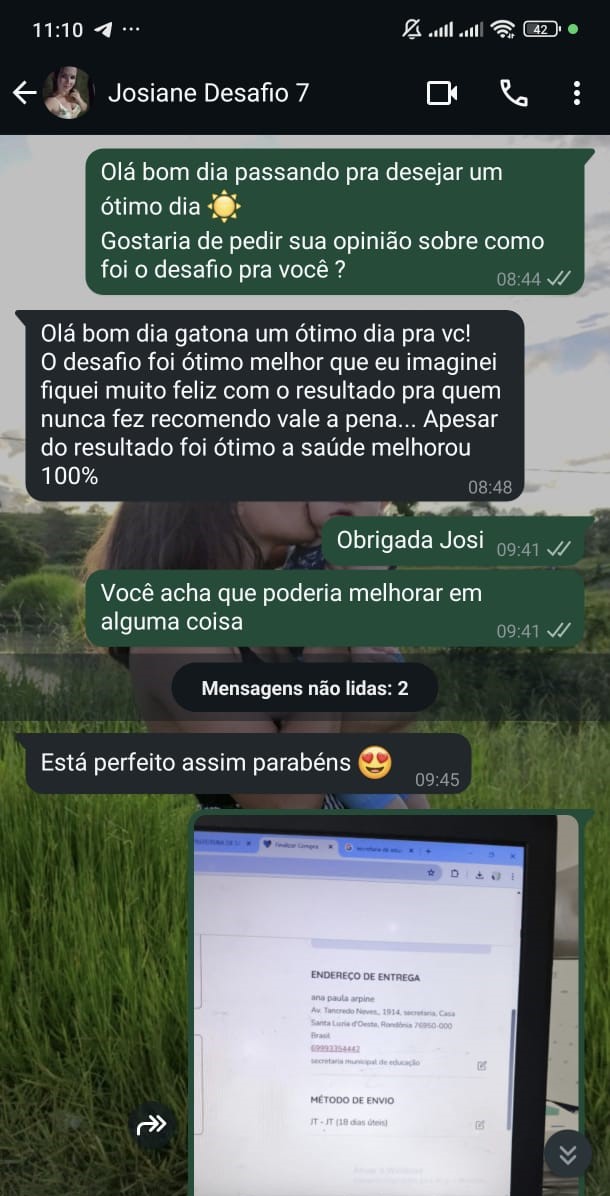 Depoimento 6